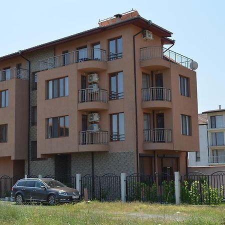 Guest House Georgievi Primorsko Exterior photo