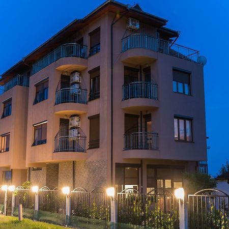 Guest House Georgievi Primorsko Exterior photo