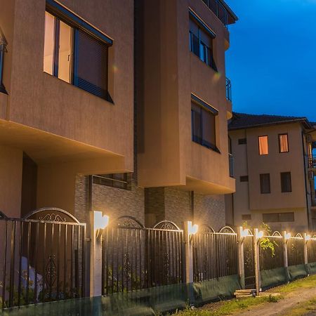 Guest House Georgievi Primorsko Exterior photo