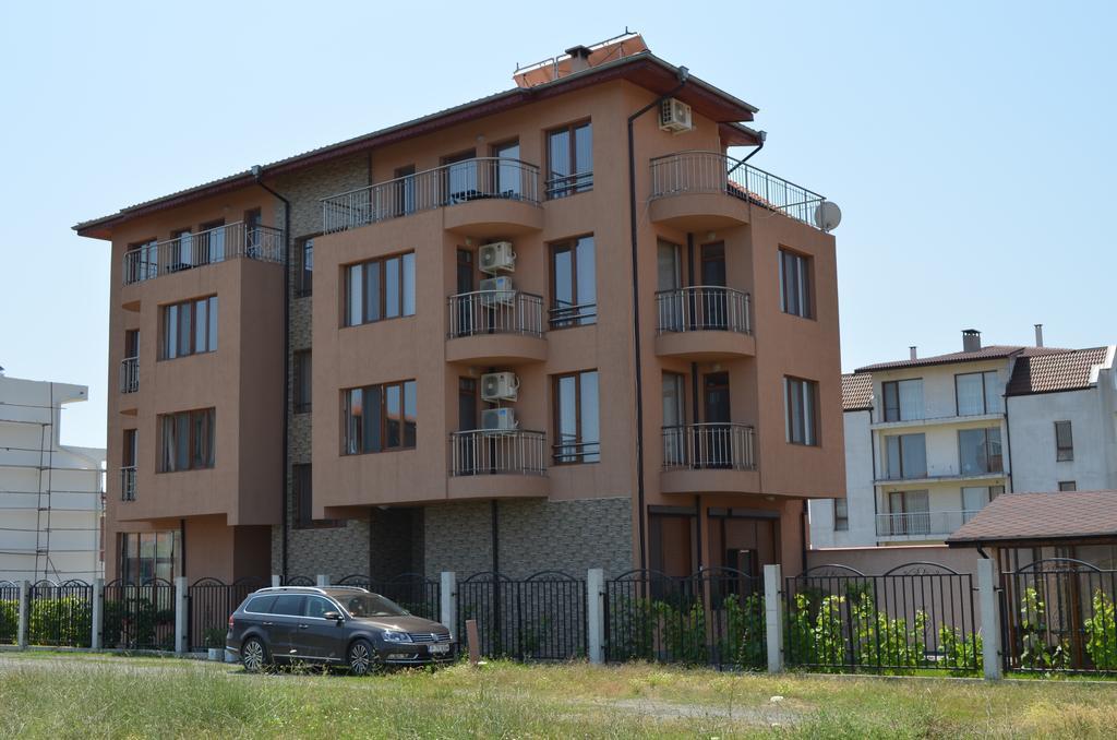 Guest House Georgievi Primorsko Exterior photo