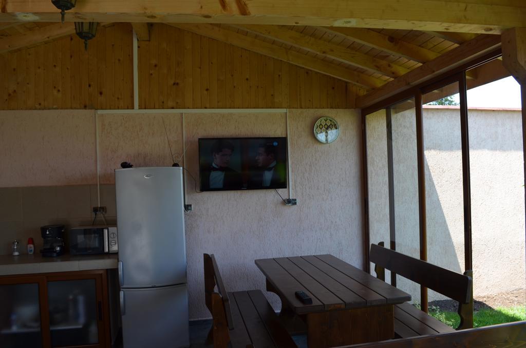 Guest House Georgievi Primorsko Exterior photo