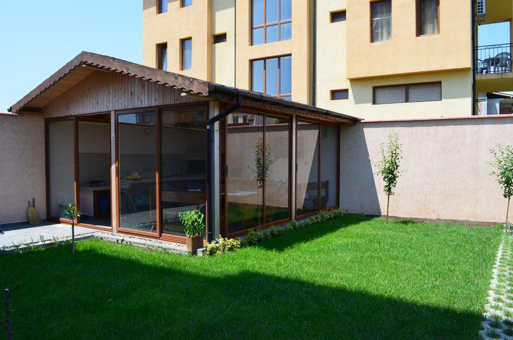 Guest House Georgievi Primorsko Exterior photo