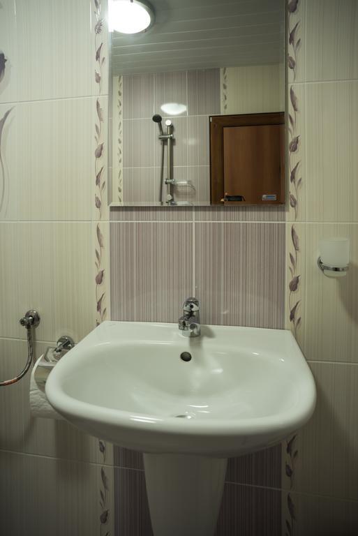 Guest House Georgievi Primorsko Exterior photo