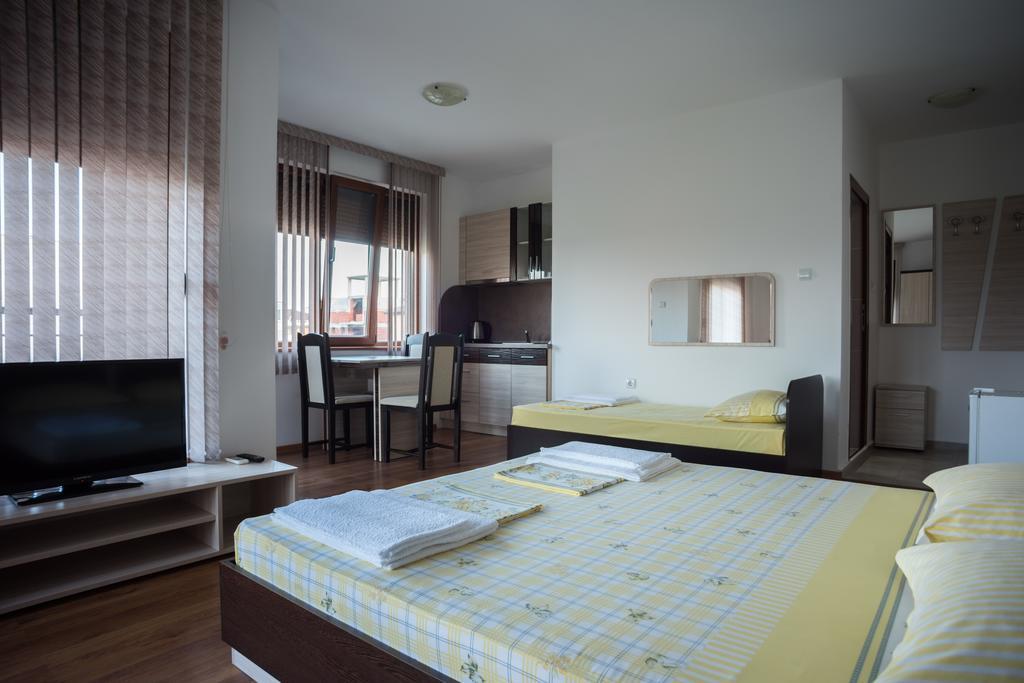 Guest House Georgievi Primorsko Exterior photo