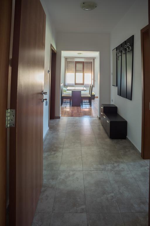 Guest House Georgievi Primorsko Exterior photo