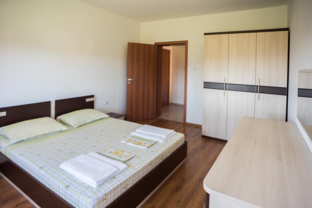 Guest House Georgievi Primorsko Exterior photo