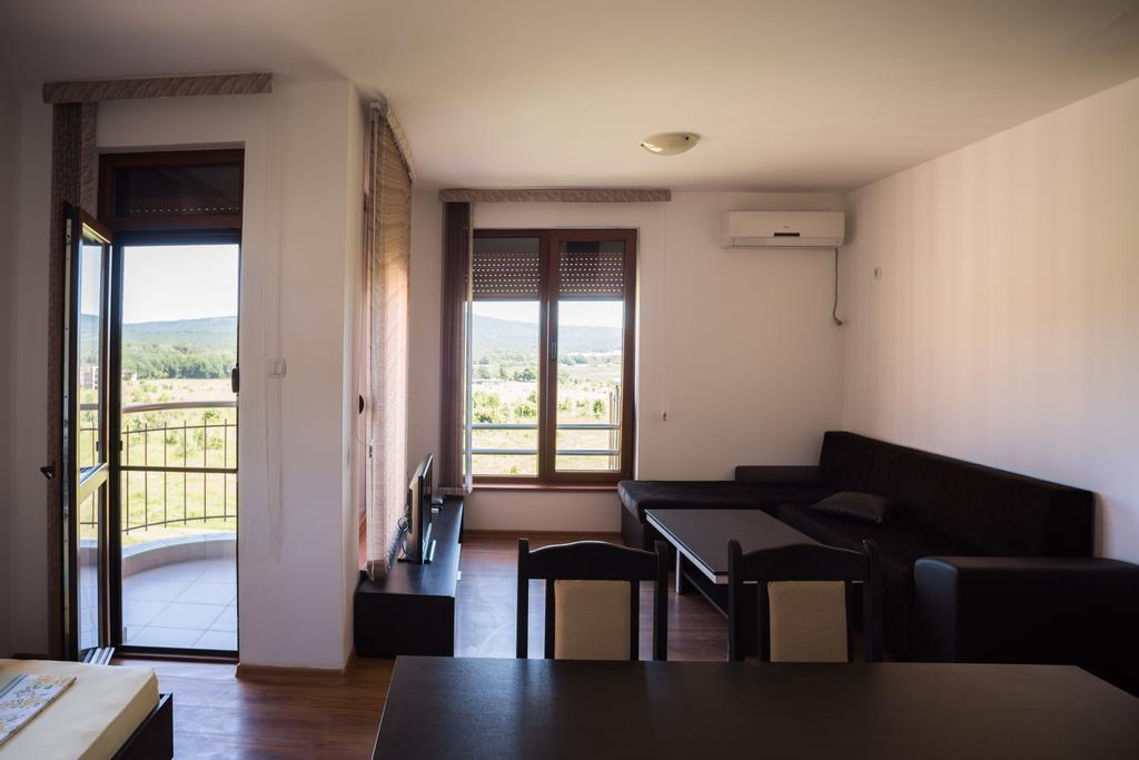 Guest House Georgievi Primorsko Exterior photo