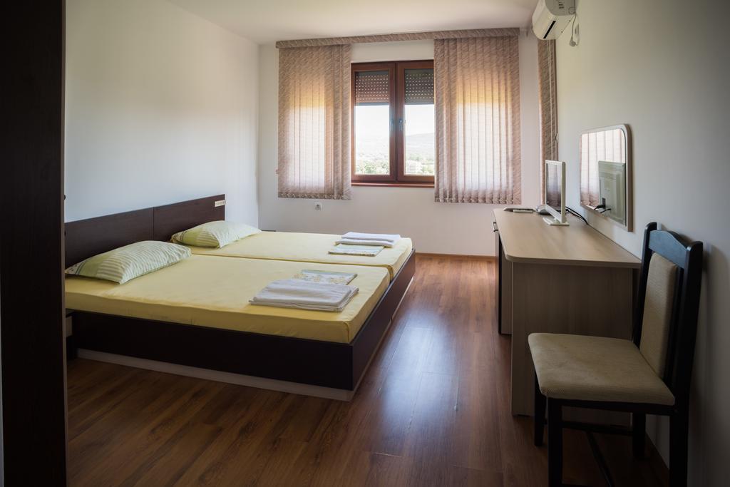 Guest House Georgievi Primorsko Exterior photo