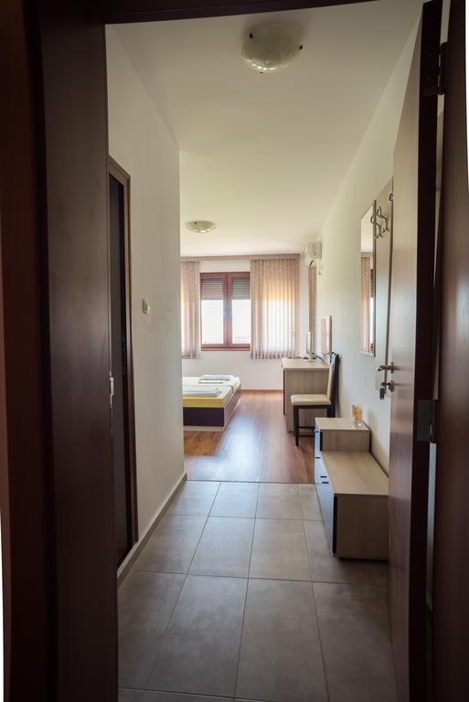 Guest House Georgievi Primorsko Exterior photo