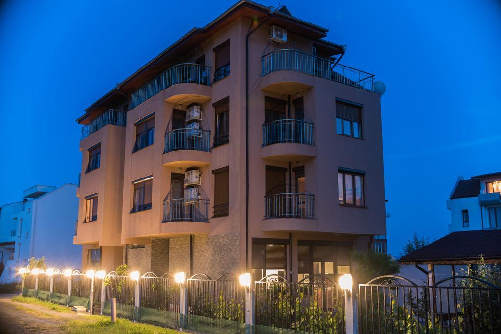 Guest House Georgievi Primorsko Exterior photo