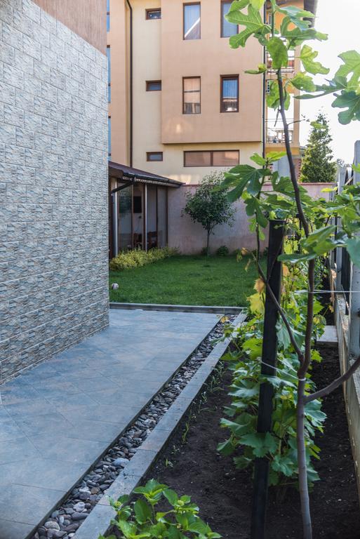 Guest House Georgievi Primorsko Exterior photo