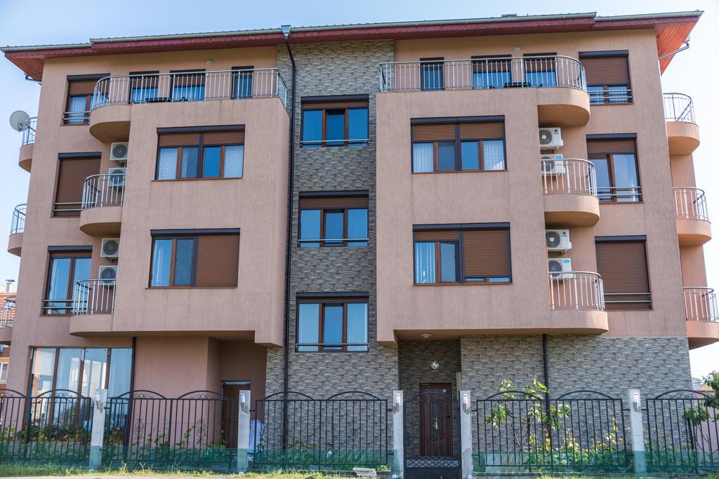 Guest House Georgievi Primorsko Exterior photo